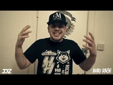 Youthoracle [Road Rage] | JDZmedia