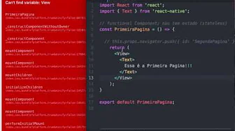 cursos/0002-introducao-ao-componente-navigator: Introdução ao componente Navigator