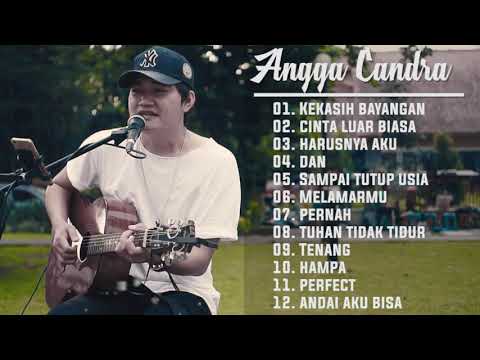 Full Album Angga Candra - Mp3 Download | STAFABAND