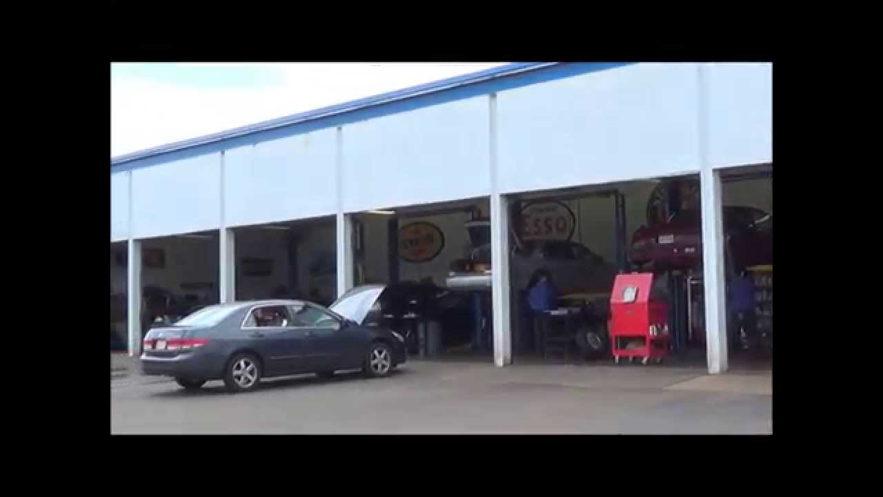 Car Maintenance and Car Repair Hills and Dales Auto Care YouTube