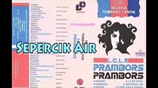 (Full Album) Seleksi Tembang Cantik # LCLR Prambors