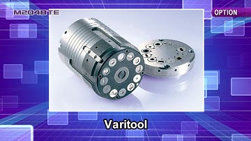 Muratec Motorum M2048TE