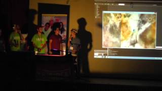 Final Projects Presentation - Session 2 - 2015