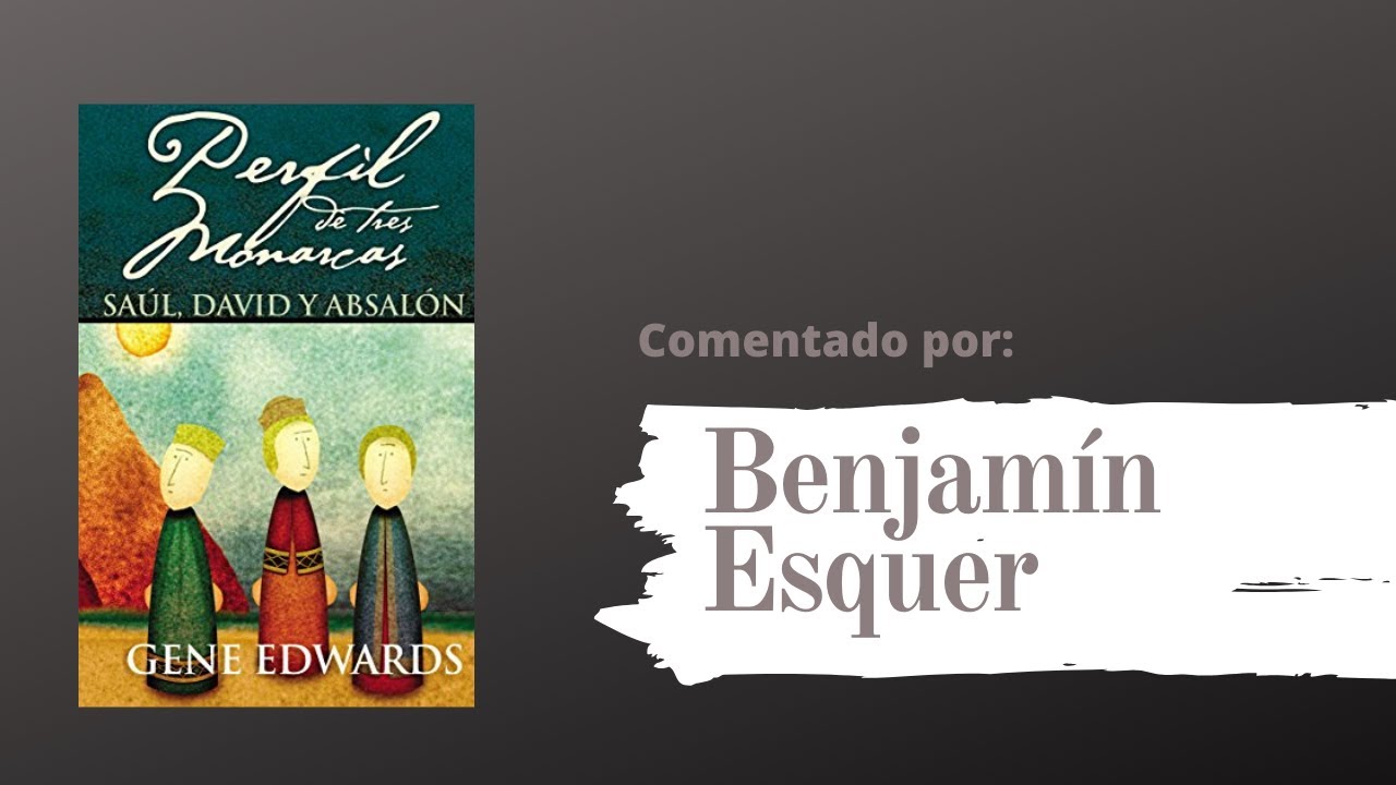 Libro: Perfil de Tres Monarcas - YouTube