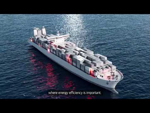 CARBON value Promotion Video Main (카본밸류 홍보 영상) - video from Carbon Value