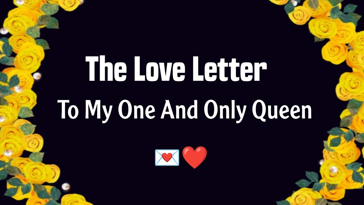 Ты – всё, чего я хотела в жизни..❤️ – Любовные послания для особенного человека 