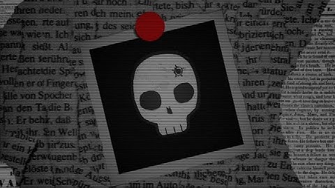 The Intro 💀 @HolyyMolly