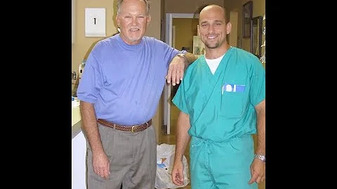 Gary Arthur Parker DDS  5-25-1953--2-8-2...