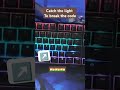 Hit like when you notice #mlbbcreatorcamp #keyboard #mlbb #notice #likeandsubscribe