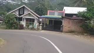 Rindu dusun, dusun awal tanjung sakti/ dusun pulau panas