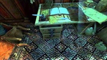 Amnesia Playthrough Part: 8 - Jump, jump and jump