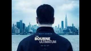 Jason Bourne Theme