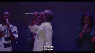I'M NOT DRUNK WITH WINE//THEOPHILUS SUNDAY//ETERNITY IN VIEW 2023