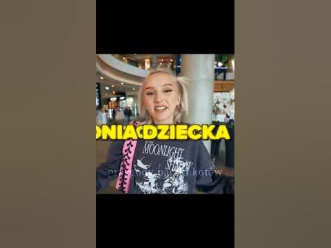 hi Hania jest moją idolką!!! - YouTube