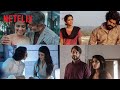 Pitta Kathalu- Post release promo- Shruti Haasan, Eesha Rebba, Amala Paul, Saanve Megghana