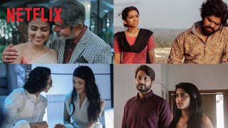 Pitta Kathalu | Now Streaming | Shruti Haasan, Eesha Rebba, Amala Paul, Saanve Megghana