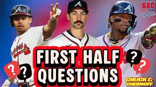 Why the Braves Could Be Dangerous After the All-Star Break