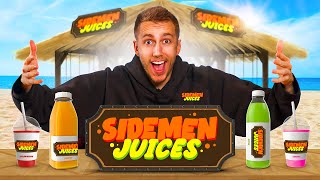 A NEW SIDEMEN SIMULATOR!