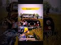 BGMI 1V2 clutch 😈😈  #shorts #bgmi #pubg