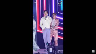 Bts Dynamite V Focus.