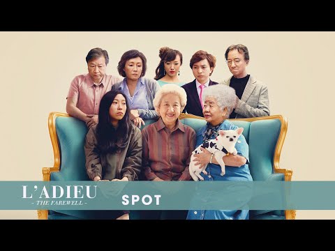 L'Adieu (The Farewell) - "D'après un vrai mensonge" [VOST]