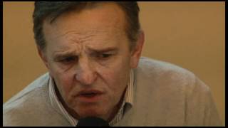 conferenza del prof. Camillo Bortolato  1 / 3
