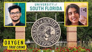 2 Florida College Students Mysteriously Vanish an Hour Apart | Oxygen
