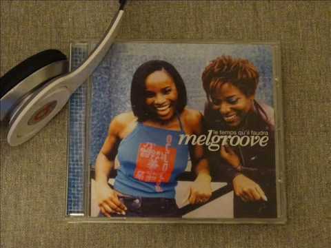 Melgroove – Le Temps Qu'il Faudra – 2 x Vinyl (LP, Album), 2000