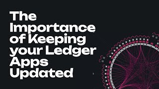 How to Update your Polkadot Ledger Apps screenshot 4