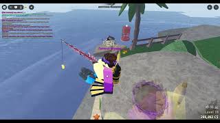 The Fisch Exploiter no.2
