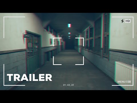 Paranormal Snap Shot — Trailer