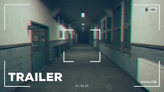 Paranormal Snap Shot Trailer - NEW ANOMALY HUNTING GAME