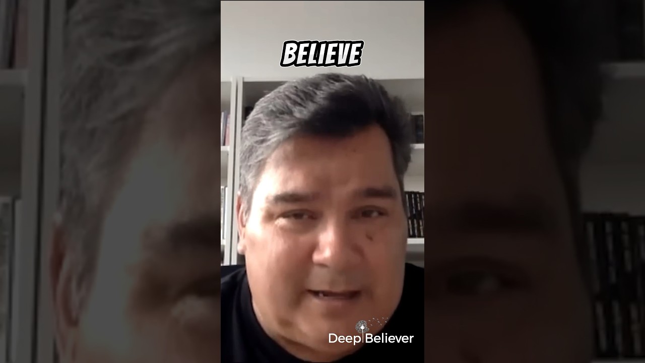 🥵The Tribulation Will Look Like THIS! 