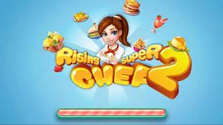 Rising Super Chef 2 : Android Gameplay || Try Now screenshot 3