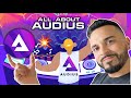 What is Audius? AUDIO crypto and Should you BUY It?