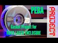 Sainsmart PEBA Gasket Project - Parametric Fusion Design - PEBA Print Profile