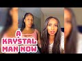 DANCING REBEL GIVE FIFI THE RUN-DOWN ON HOW KRYSTAL TAKE HER MAN & WHAT HAPPENED