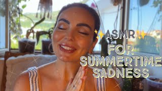 ✨ASMR✨ 60 Positive Affirmations for wellness, inner peace and happiness. [Whispered]