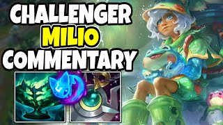 Celebrity Challenger support teaches you how to play milio Net Worth