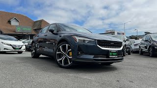 2022 POLESTAR 2 Performance - #27429