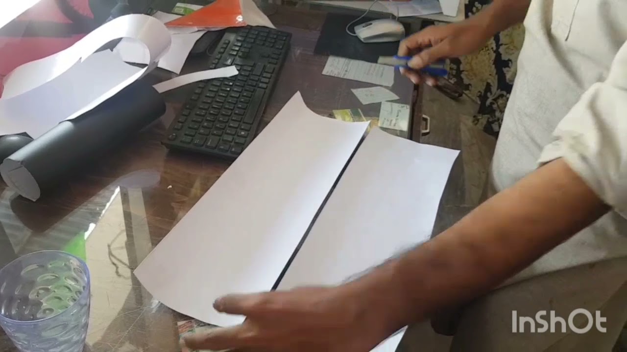 wagonr headlight decorated with white pvc tape. simply