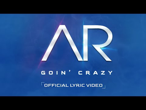 Alden Richards I Goin' Crazy I Official Lyric Video