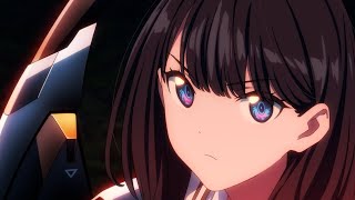 ★Azur Lane | SSSS.GRIDMAN / SSSS.DYNAZENON Collaboration Animation PV★ Resimi