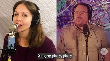 Glory (Let There Be Peace) | SOLLC Contemporary Band