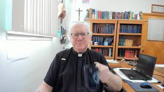 Daily Devotion for Thursday, April 18th, 2024