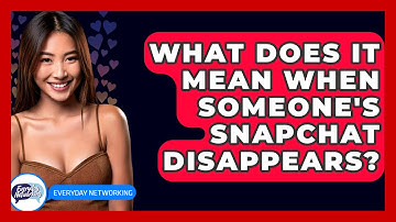 What Does It Mean When Someone