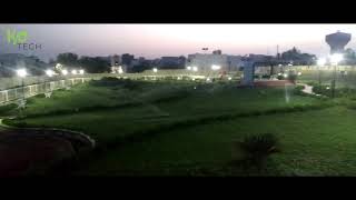Deesas Garden Video Made By Kishan Dave Kd Tech