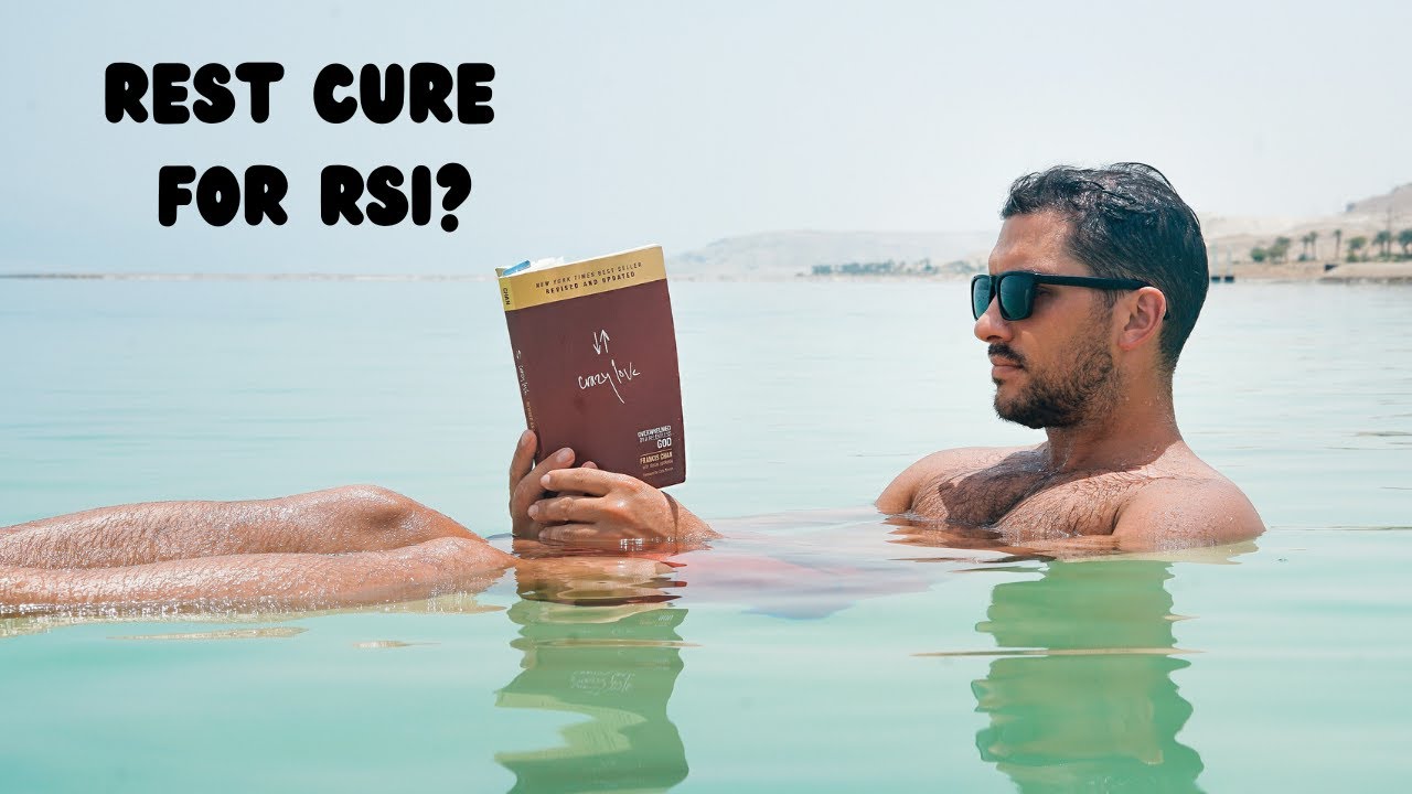 Will taking TIME OFF cure my Repetitive Strain Injury?