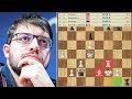 Losing 100 Elo points, But Still Winning? || Dubov vs MVL || GCT Paris Blitz (2019)