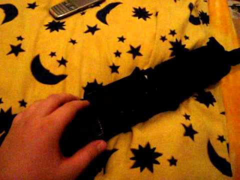 AKS74u (CM.035) Automatic (Electric) Airsoft Gun [CYMA] Review